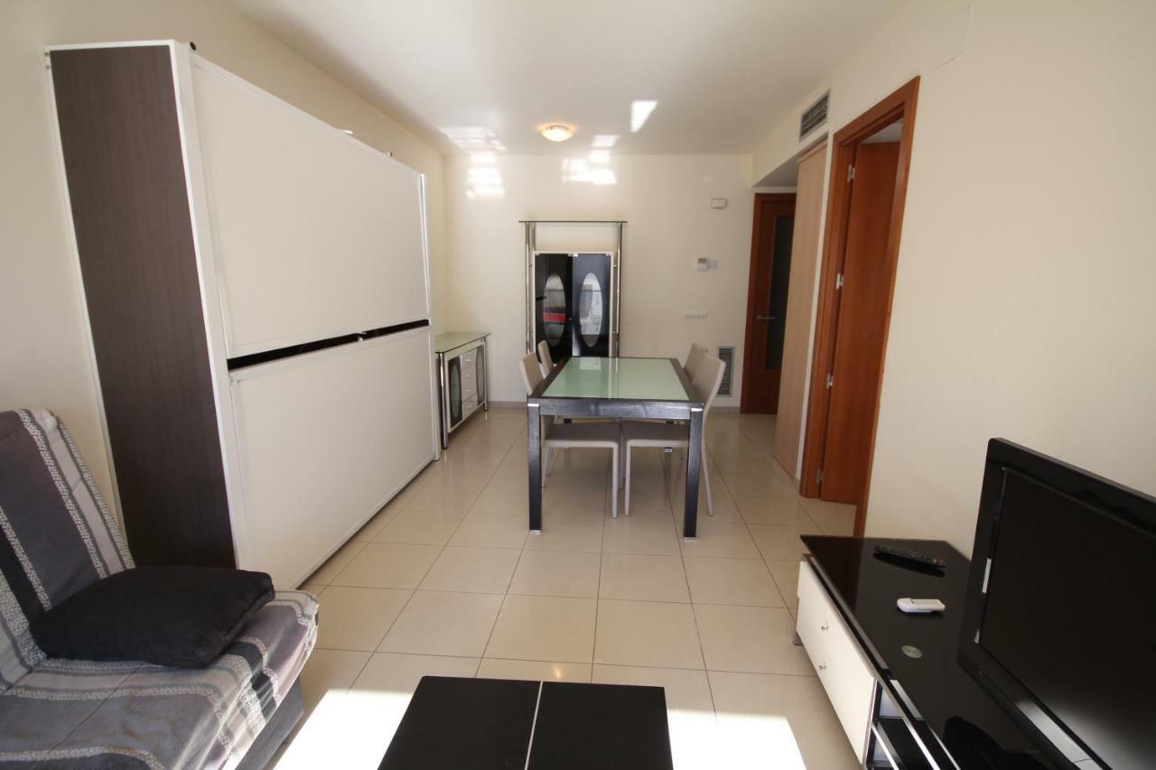 Milleni 3222 Apartment Roses Exterior photo
