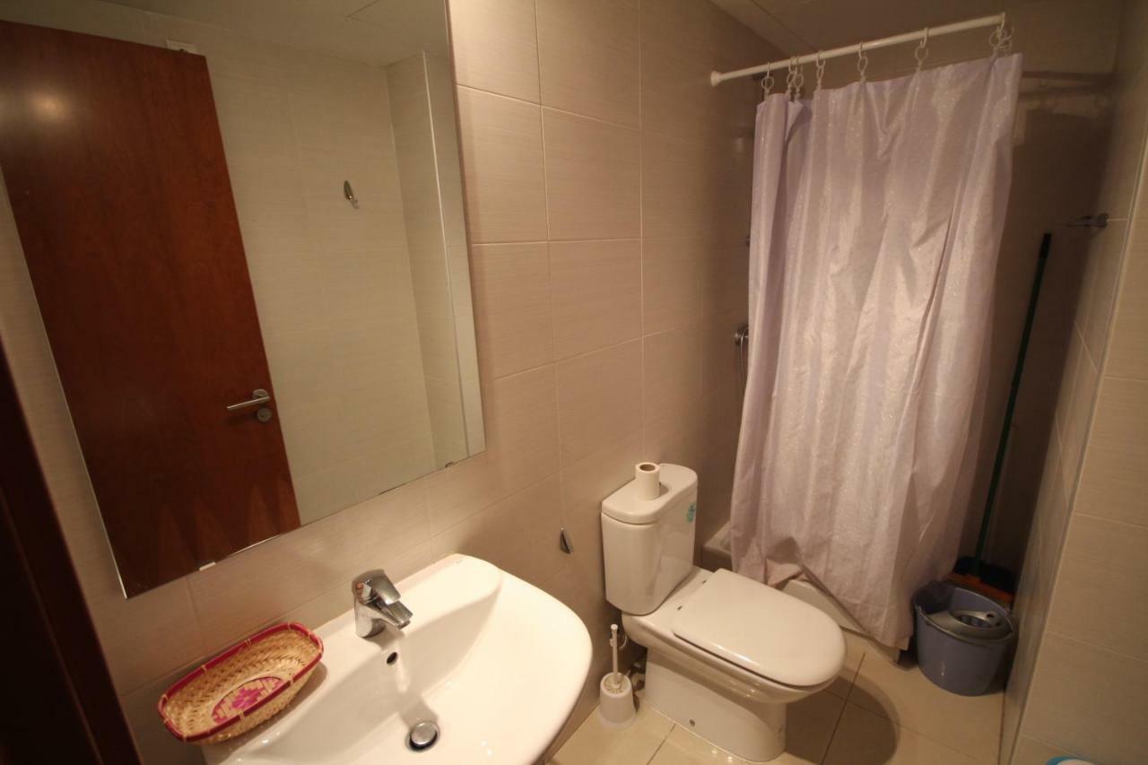 Milleni 3222 Apartment Roses Exterior photo
