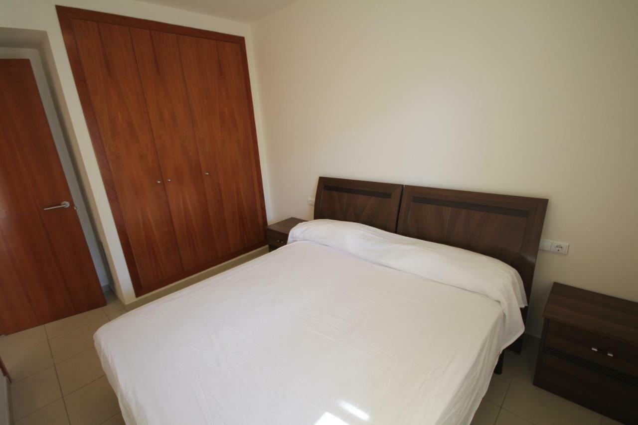 Milleni 3222 Apartment Roses Exterior photo